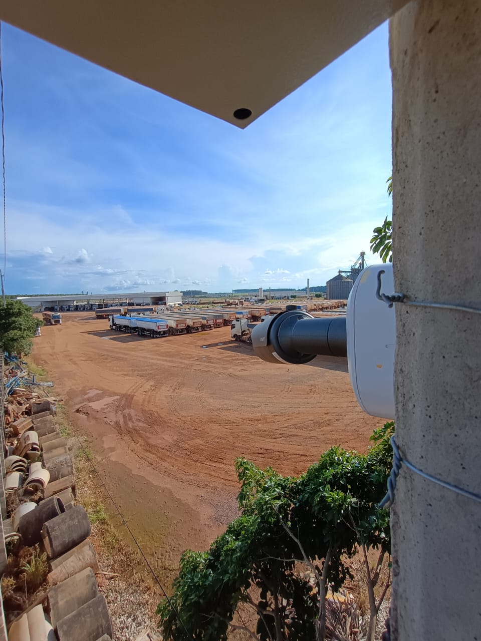 Serviço 7